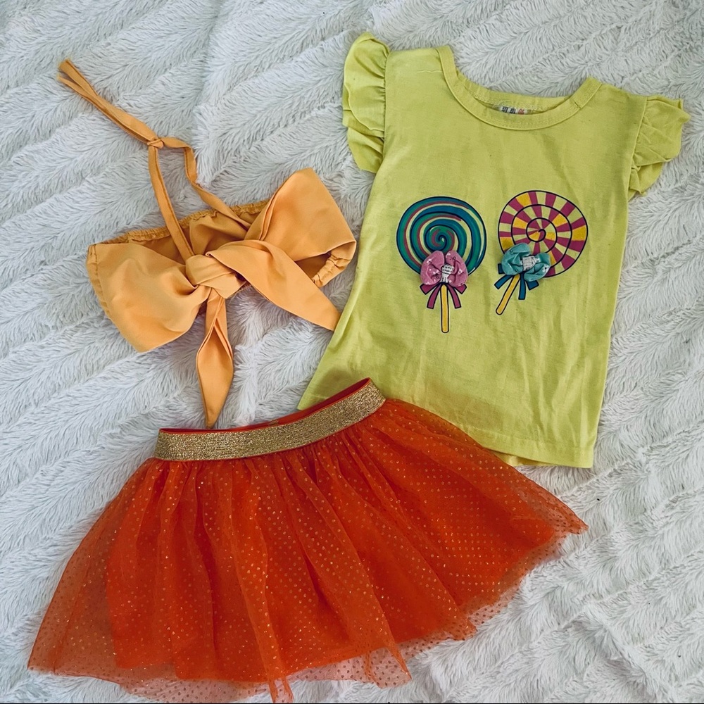 2T Summer Bundle